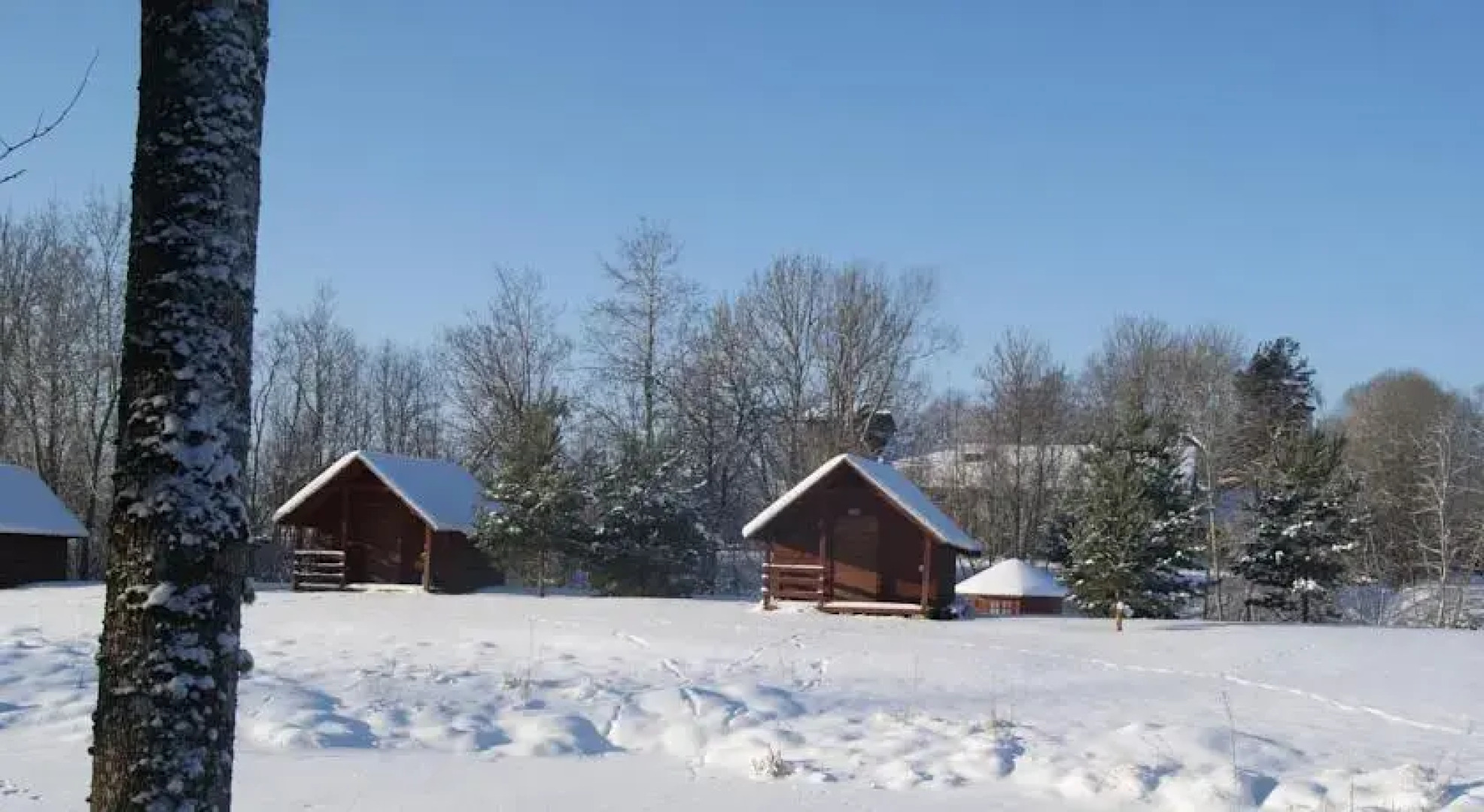 Kullamaa Puhkekeskus