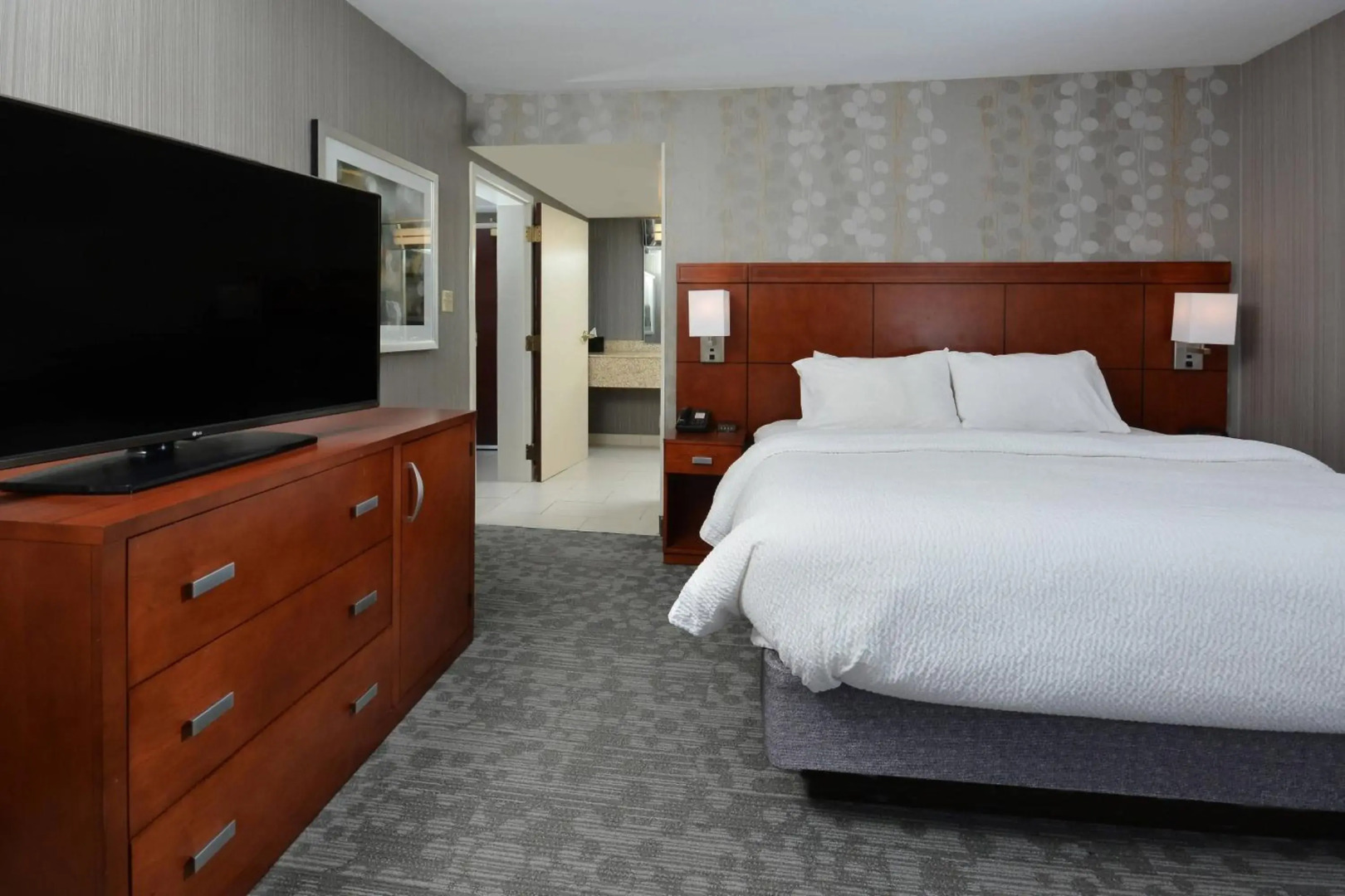Courtyard by Marriott Beckley