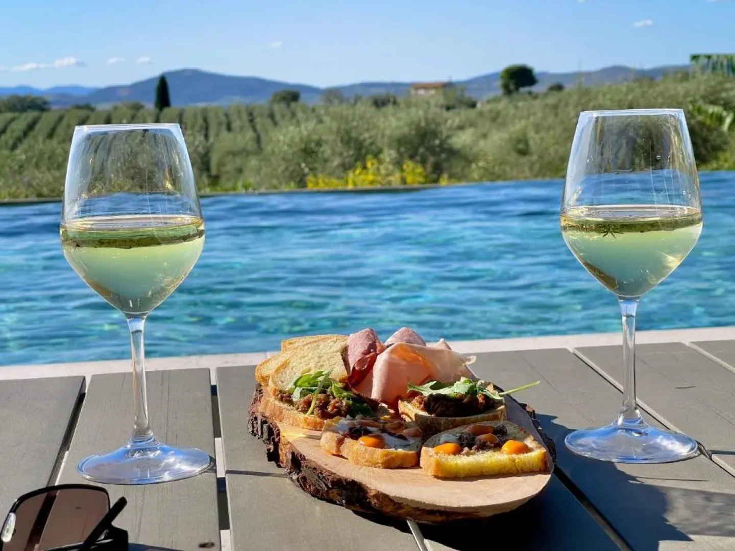 Residence Villa Preselle