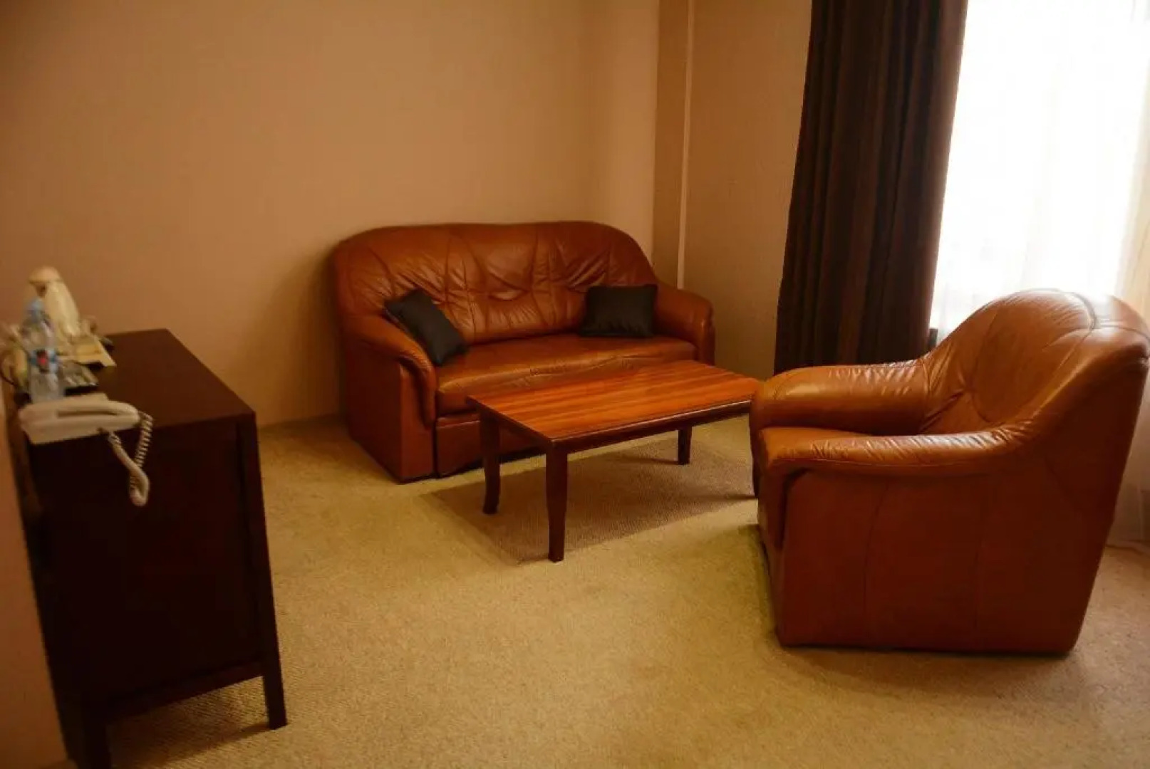 Отель «Воскресенский»