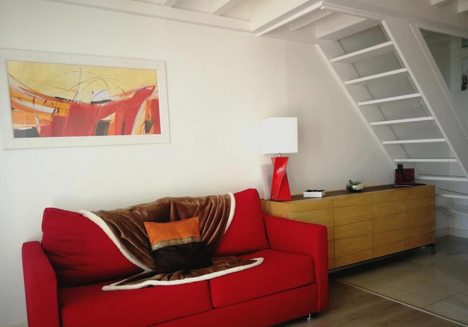 Bleu Mer Duplex & Suites