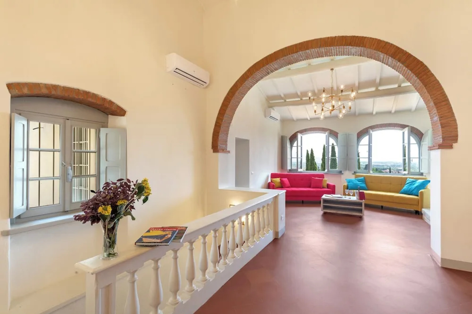 Amazing Villa Chimera Green 10 Pool&Gym