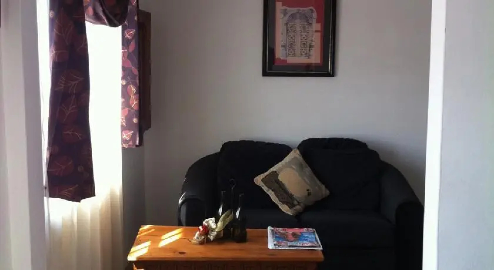 Departamento Mirador