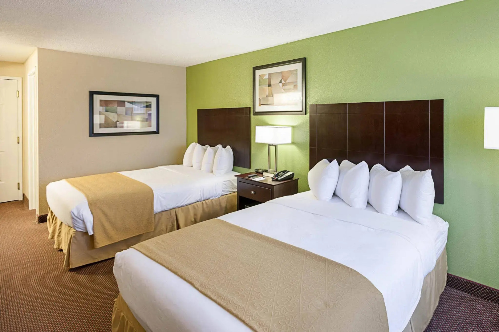 Best Western Childress West Hotel