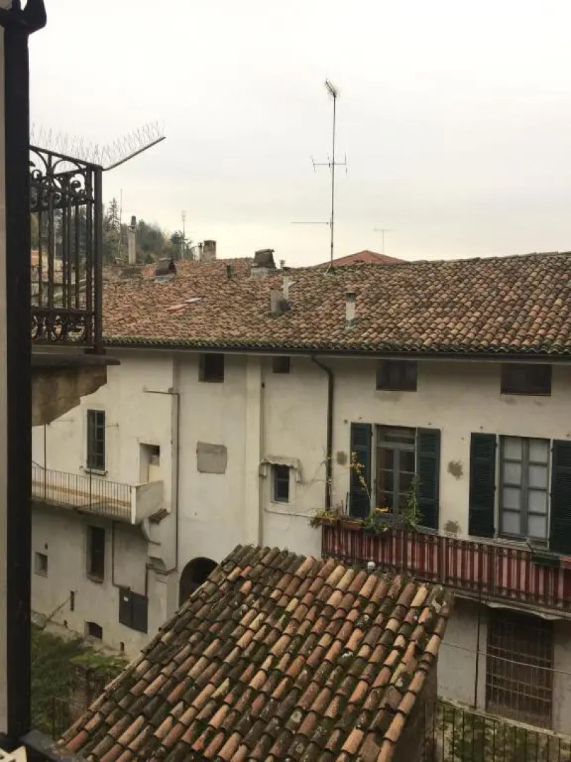 Lalla's Central Apartment