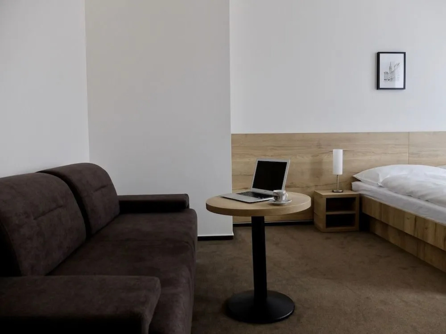 Penzion Stará pošta