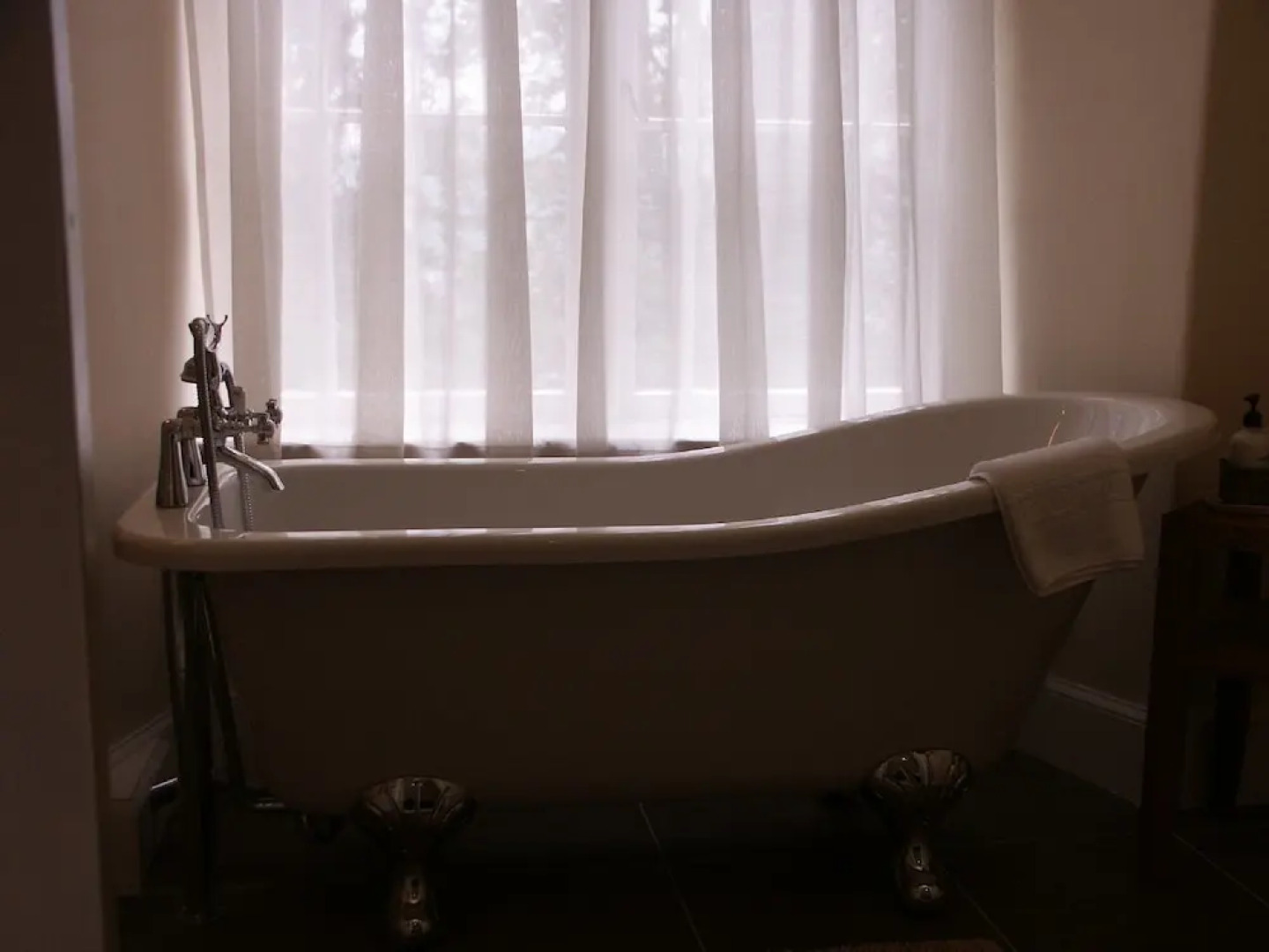 Bodiwan Bed & Breakfast