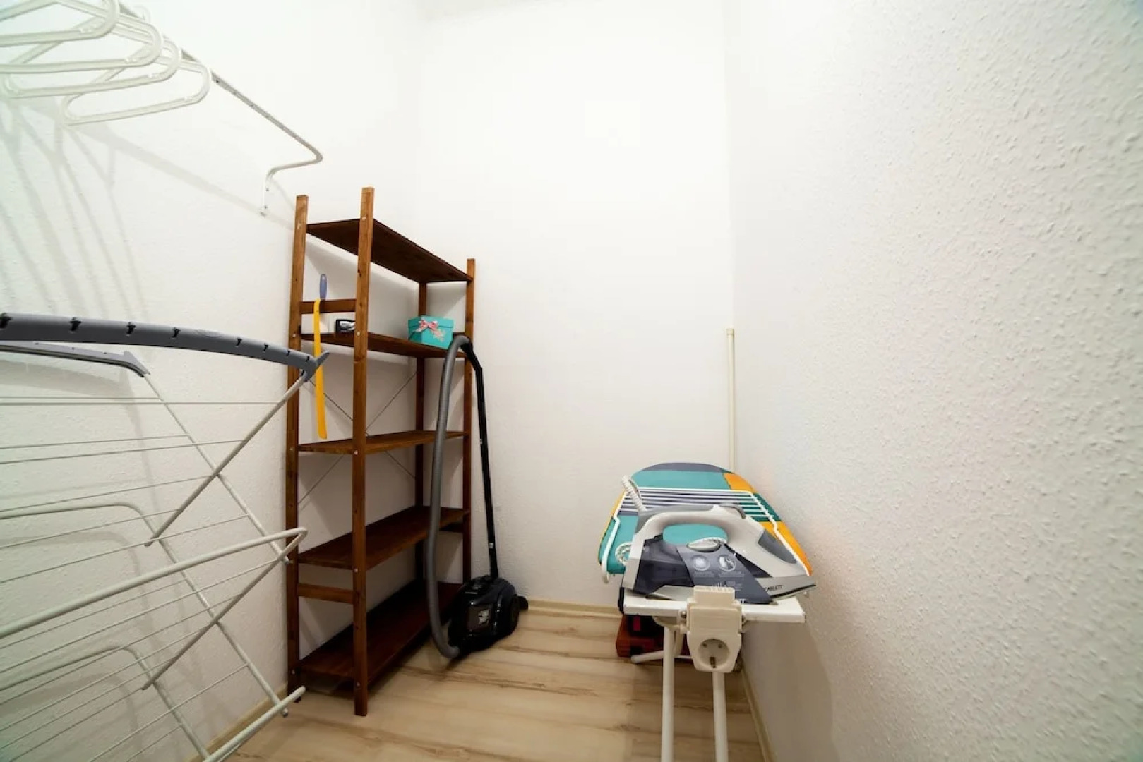 Hostel Uralskie Berega