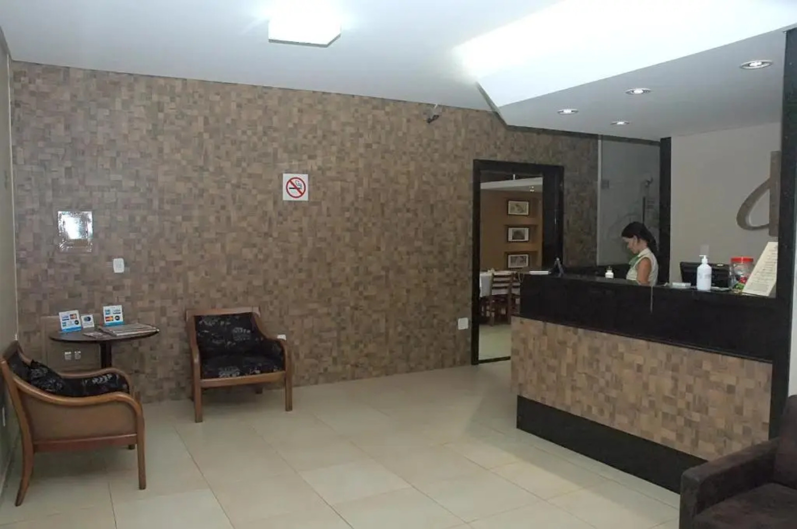 Carolina Plaza Hotel