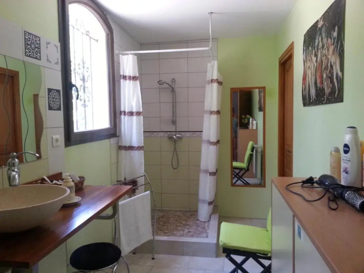 Chambres D'hotes Mille Et Une Nuits En Provence (Adults Only)