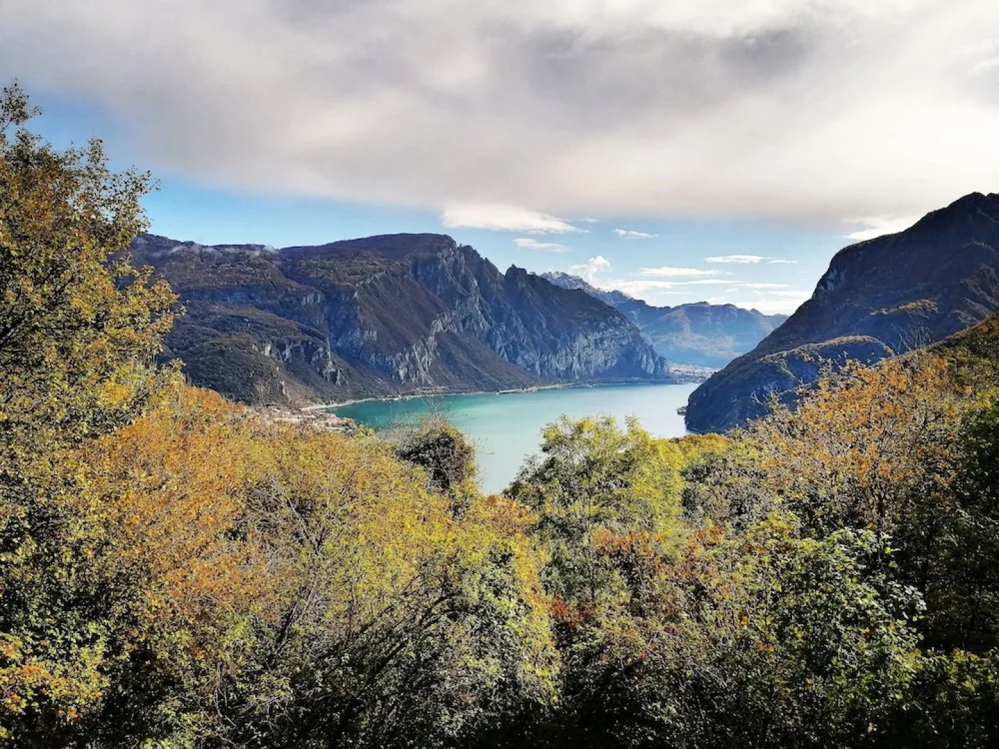 Narciso B&B Valbrona