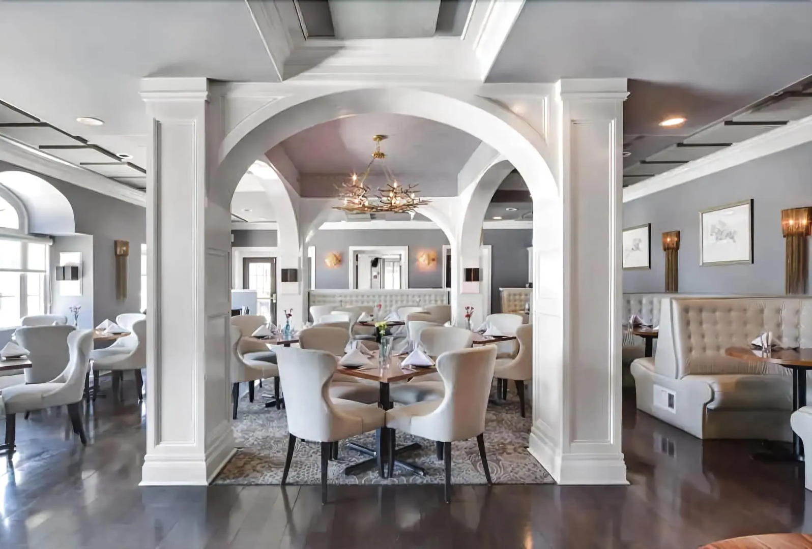 The Sire Hotel Lexington, Tapestry Collection by Hilton