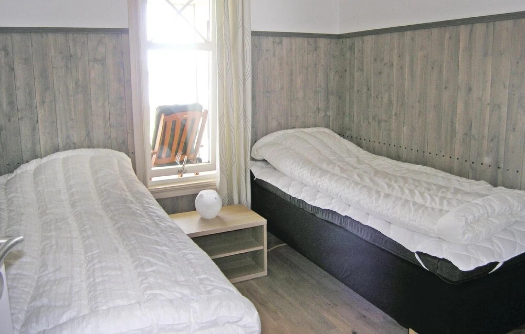Beautiful Home in Vittaryd With 4 Bedrooms, Sauna and Wifi