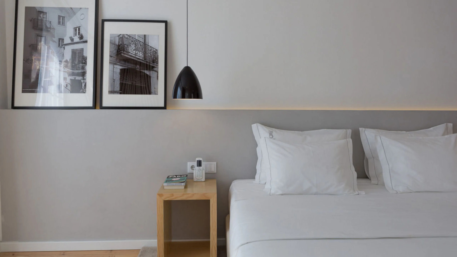 The 8 Downtown Suites