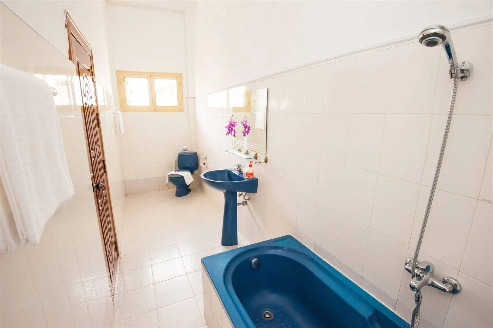 Lovely Jubbly Villa - Hostel