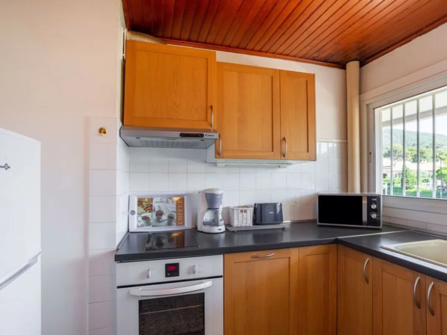 Apartment Le Carthage