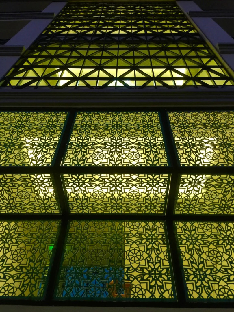 Samranchaykhong Hotel