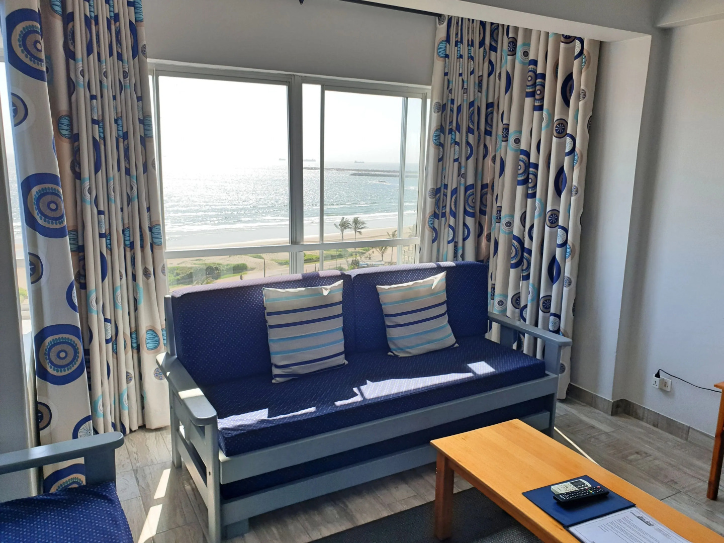 Silver Sands Self Catering