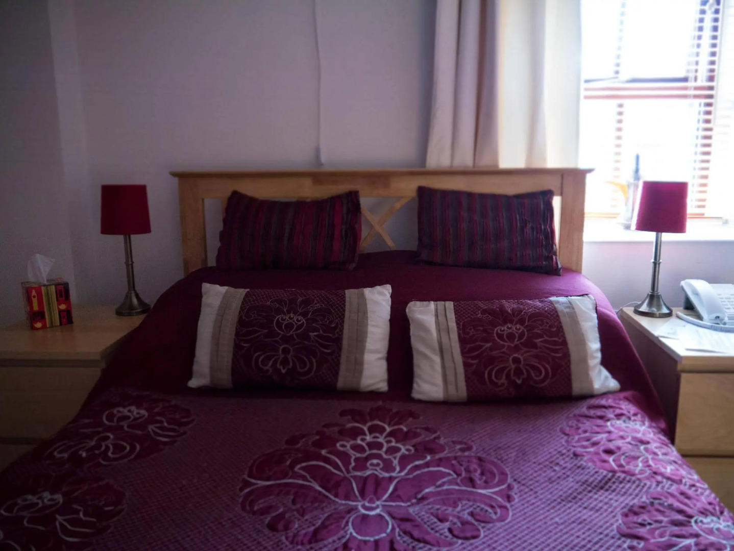 Sheldon's Retreat B&B