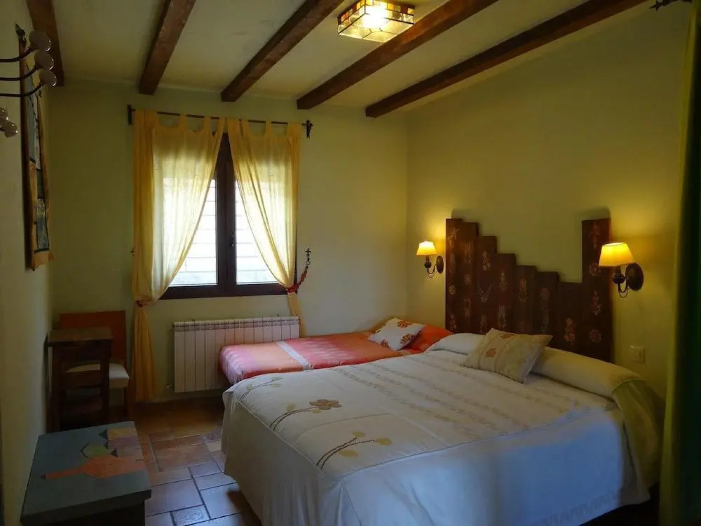 Apartamentos Turísticos Los Atardeceres