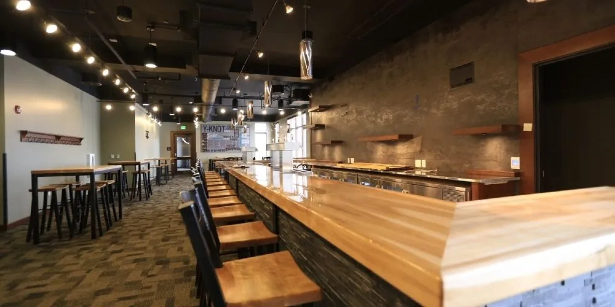 Burke Mountain Hotel & Conference Center