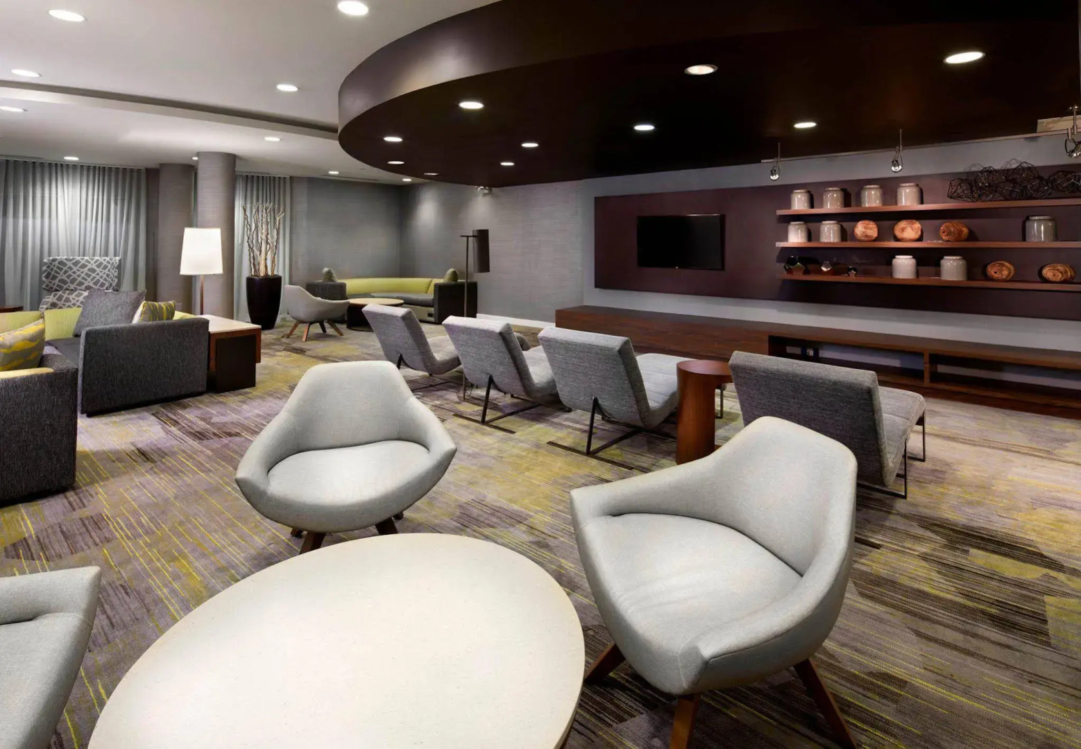 Courtyard by Marriott Edison Woodbridge