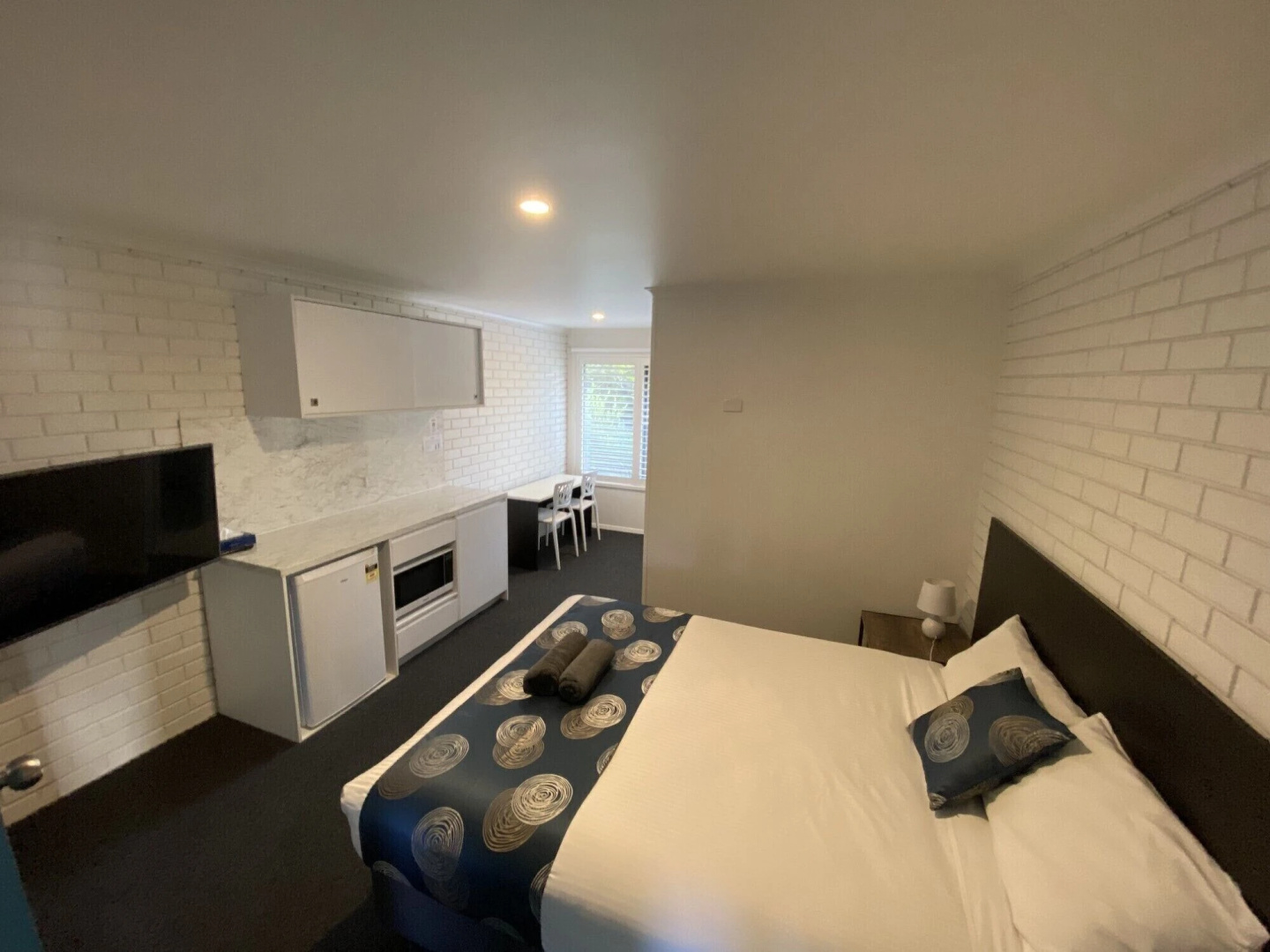 Southern Ocean Motor Inn