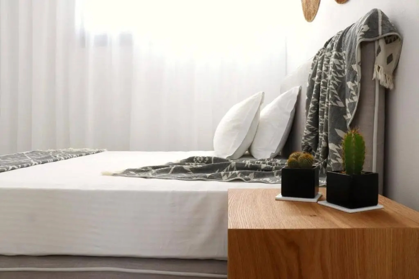 The Nine Graces - Agios Prokopios Beach Villas with Private Swimming Pools