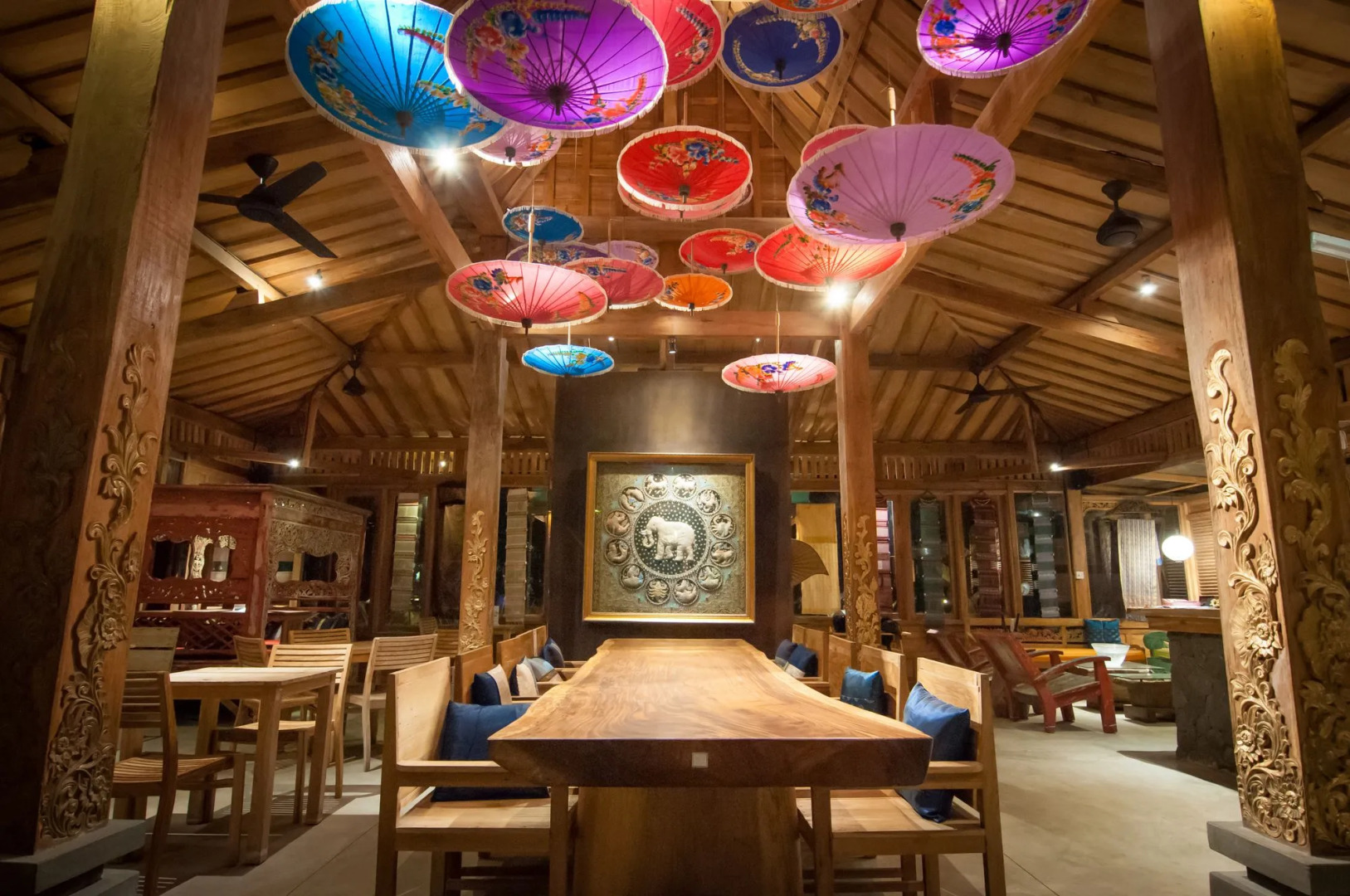 My Dream Resort & Spa