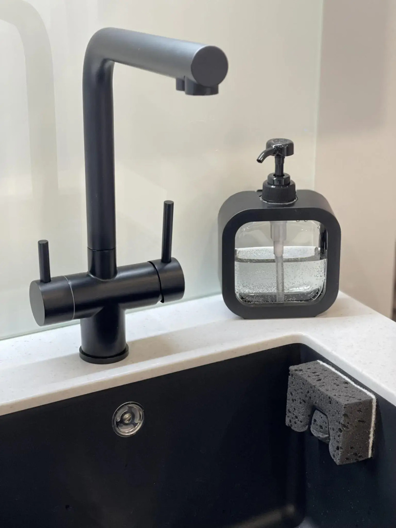 ЛафаХоум на улице Печатников