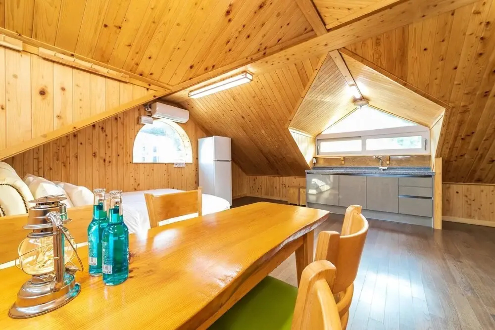 Pension Venezia in Samcheok