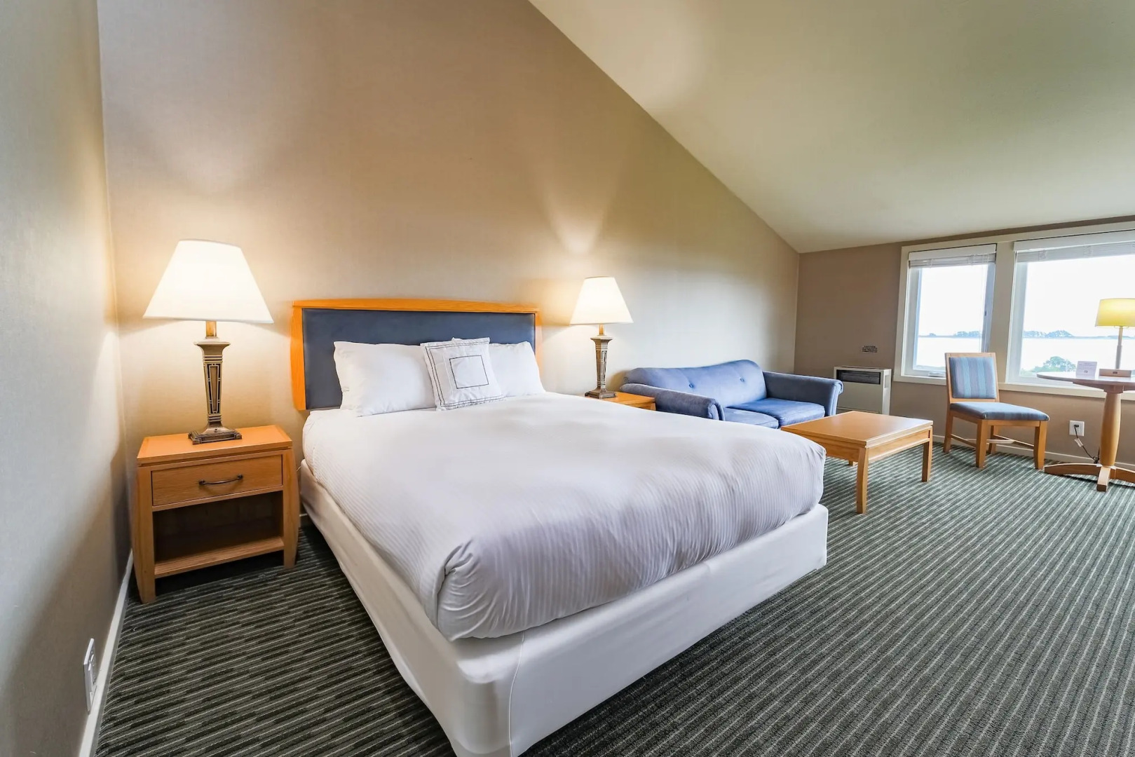 The Inn at the Tides