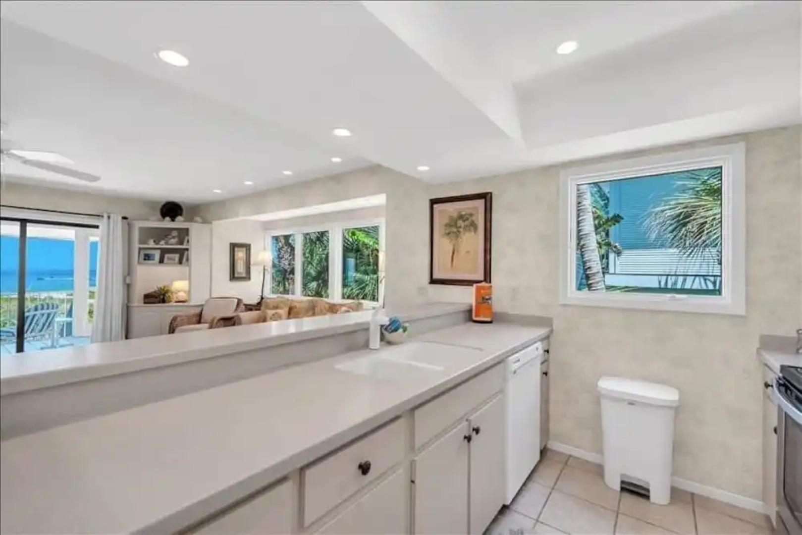 Seagrape Colony 01 - 3Br Villa