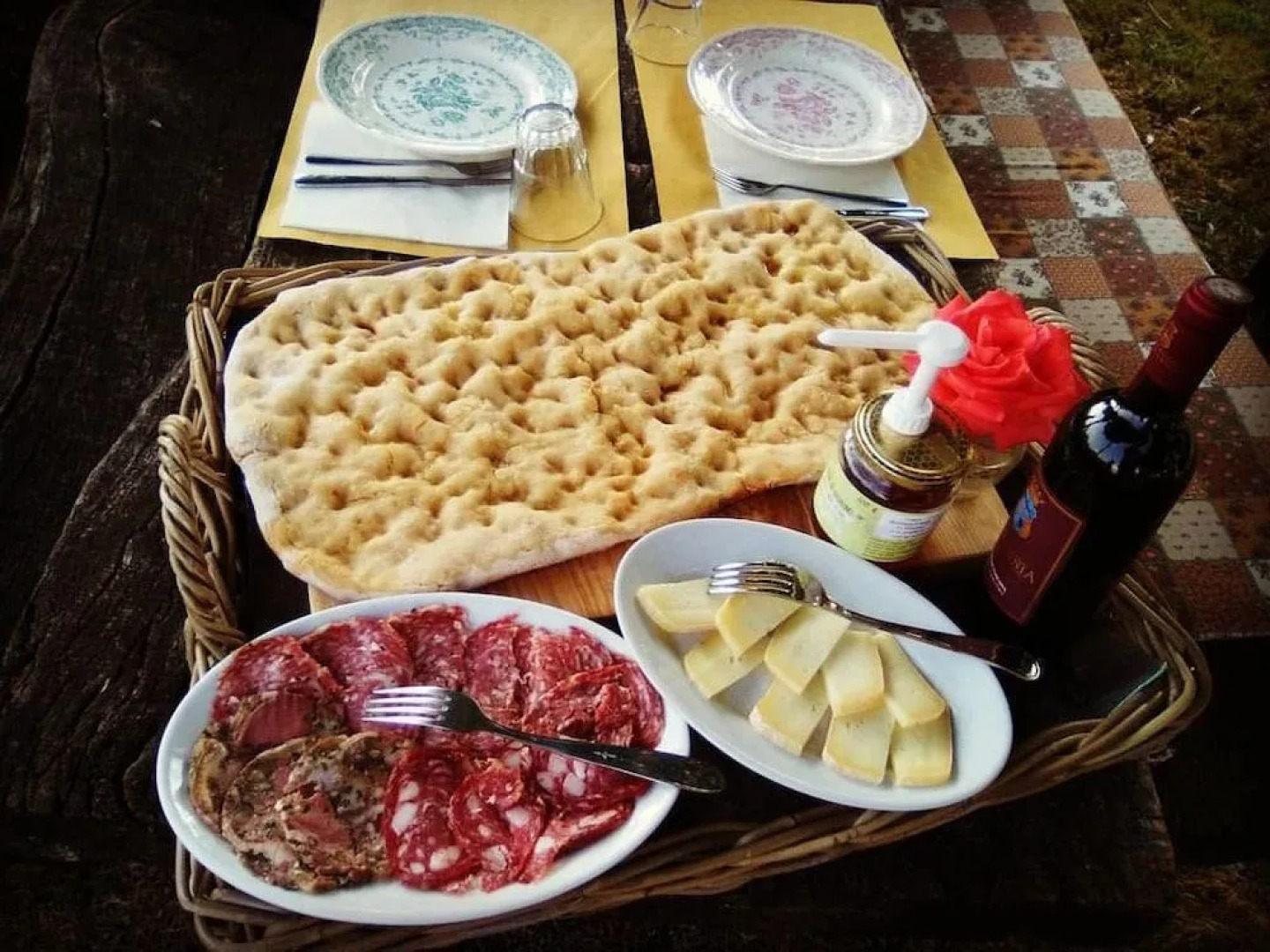 Agriturismo Selvapiana