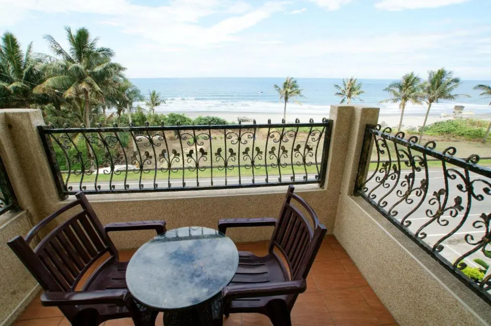 Ji Li Ya Lan Homestay