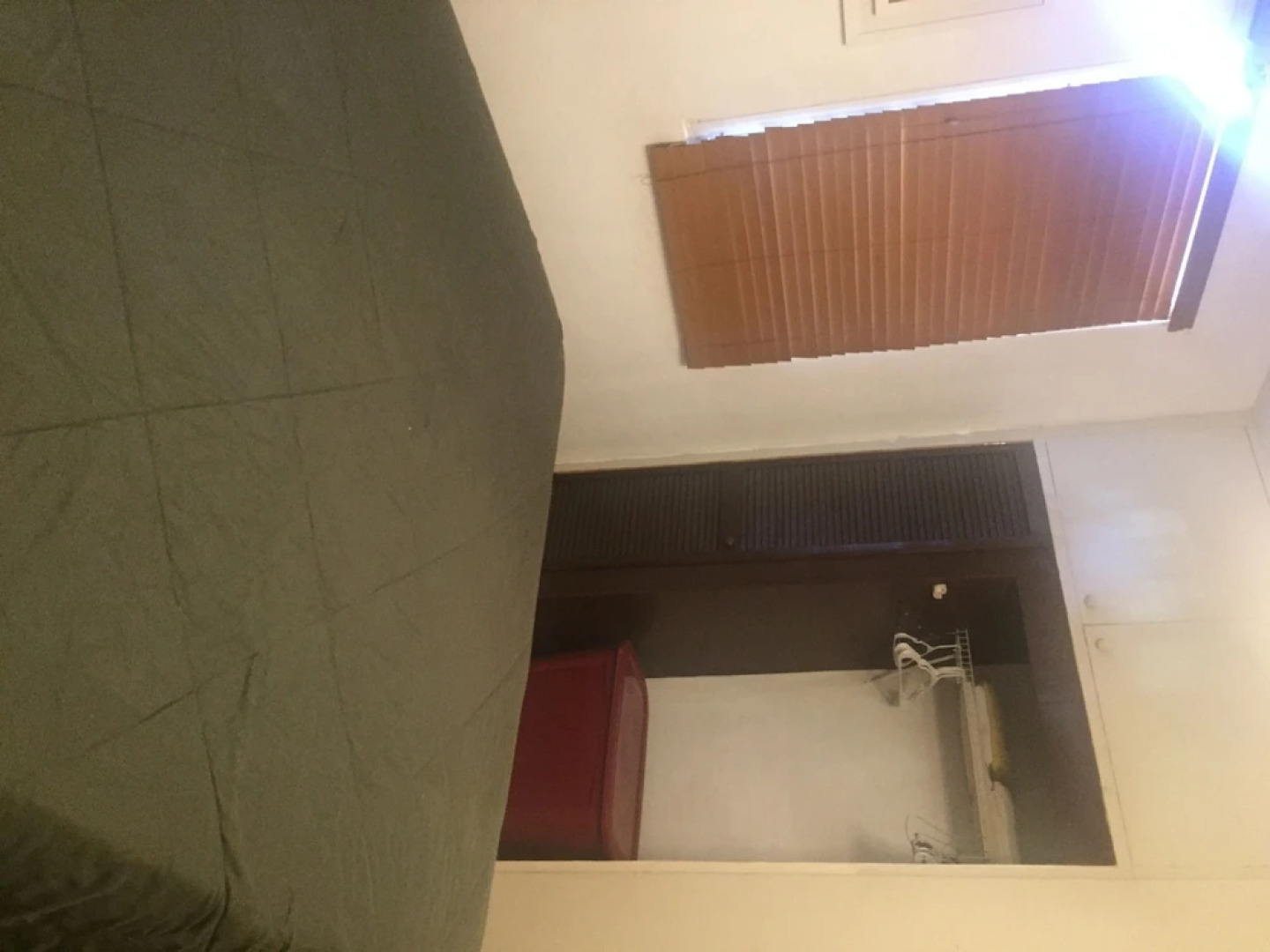 Wilderness Ramey Apartments