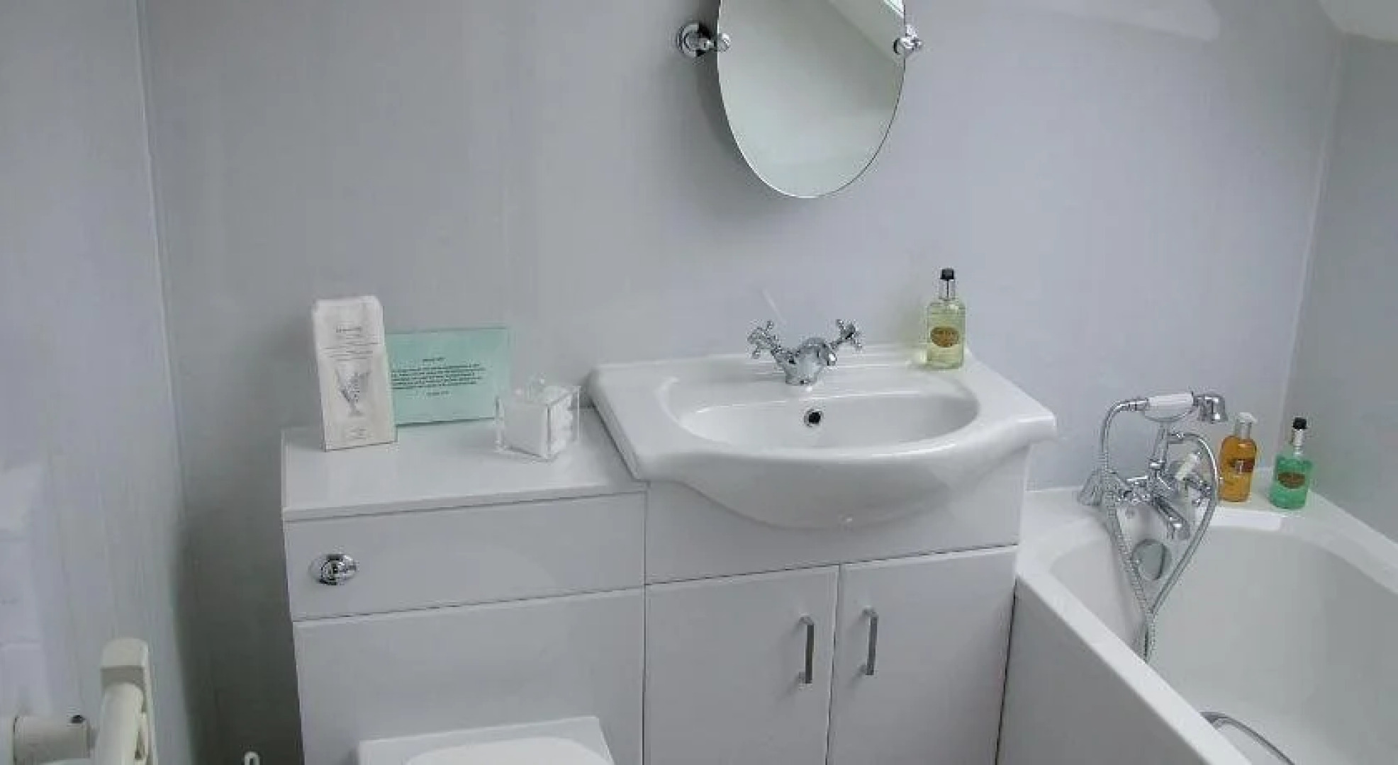 The Inn at Port nan Gael