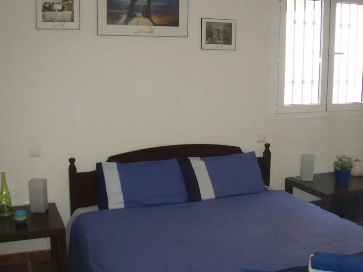 Peaceful Villa in Arenas With Swimming Pool