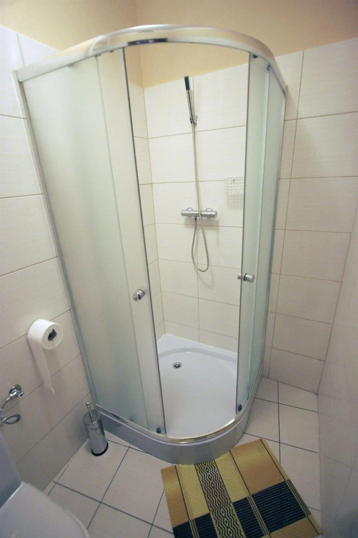 Explorer B&B Old Town Rooms & Apartment