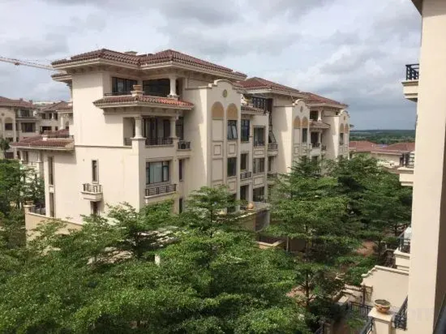 Osotto Recreation Hotel Moon Bay Wenchang