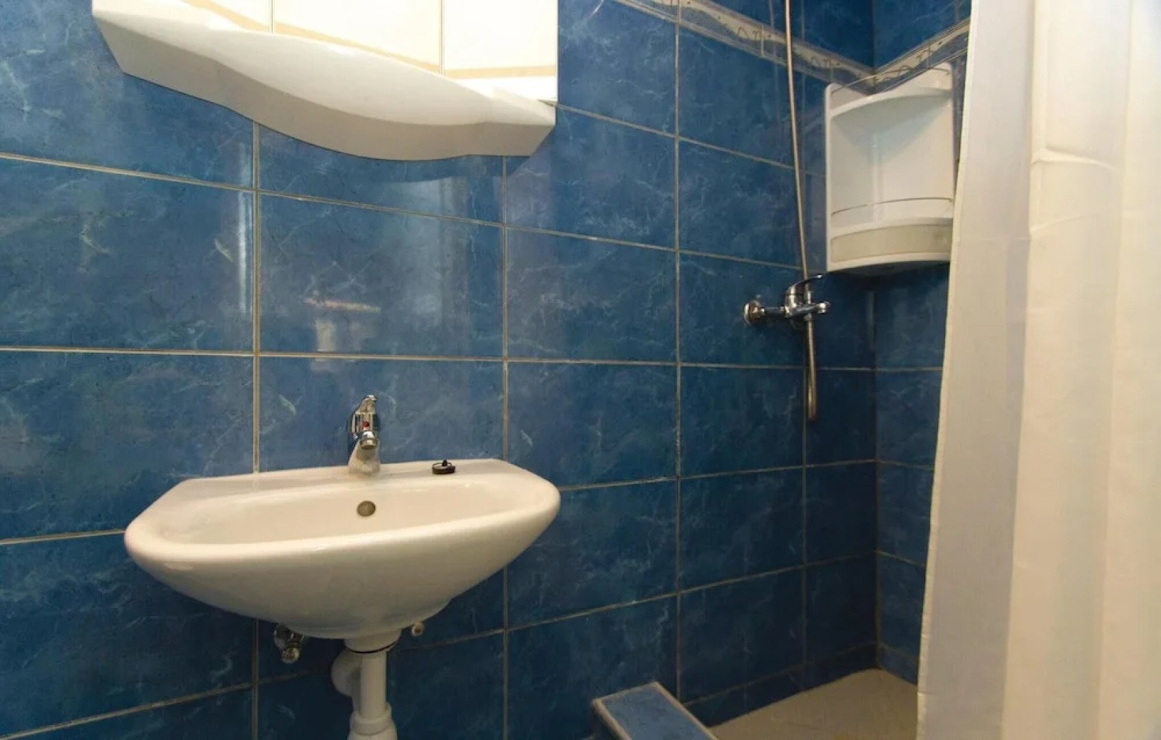 Nice Home in Zavalatica With Wifi and 2 Bedrooms