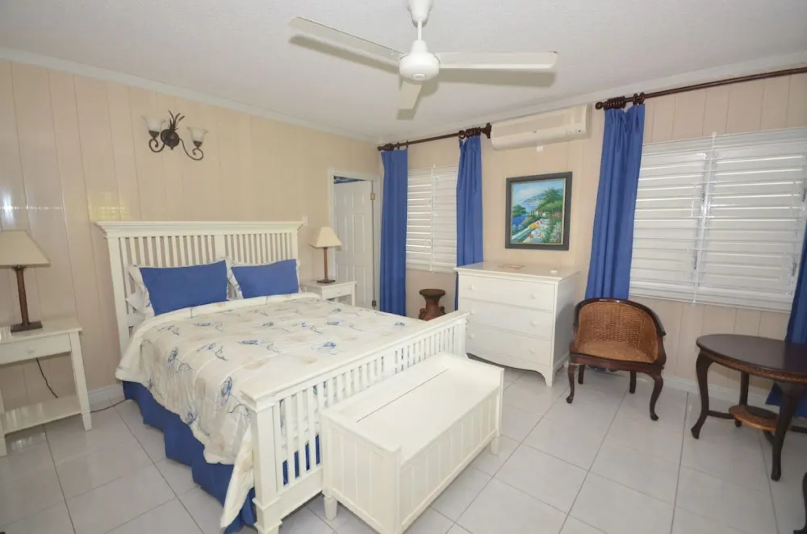Idleawile Villa, 5BR by Jamaican Treasures