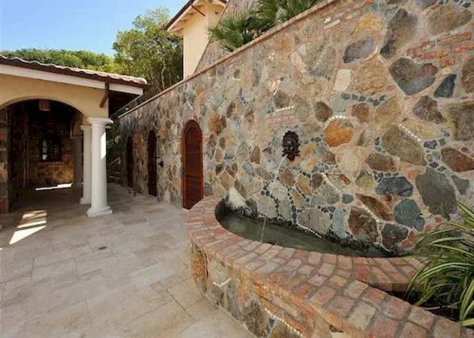 Andara Villa