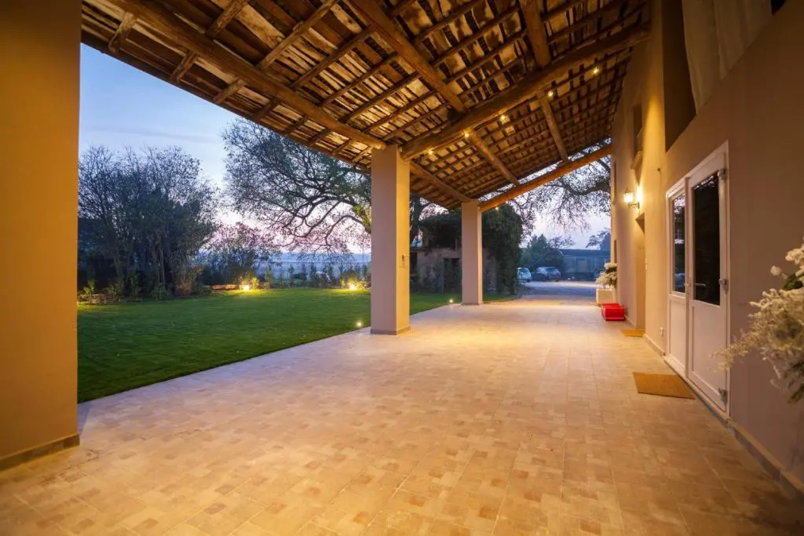 Garda Relais Antica Romelia