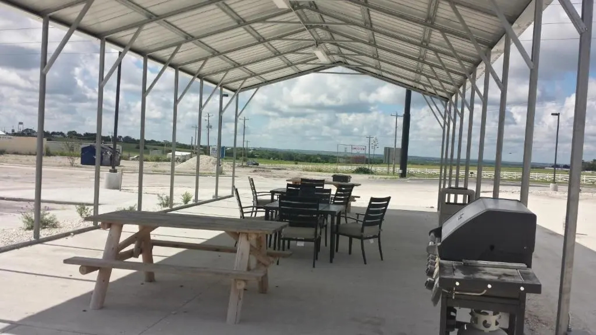 Instalodge Hotel and Suites Karnes City