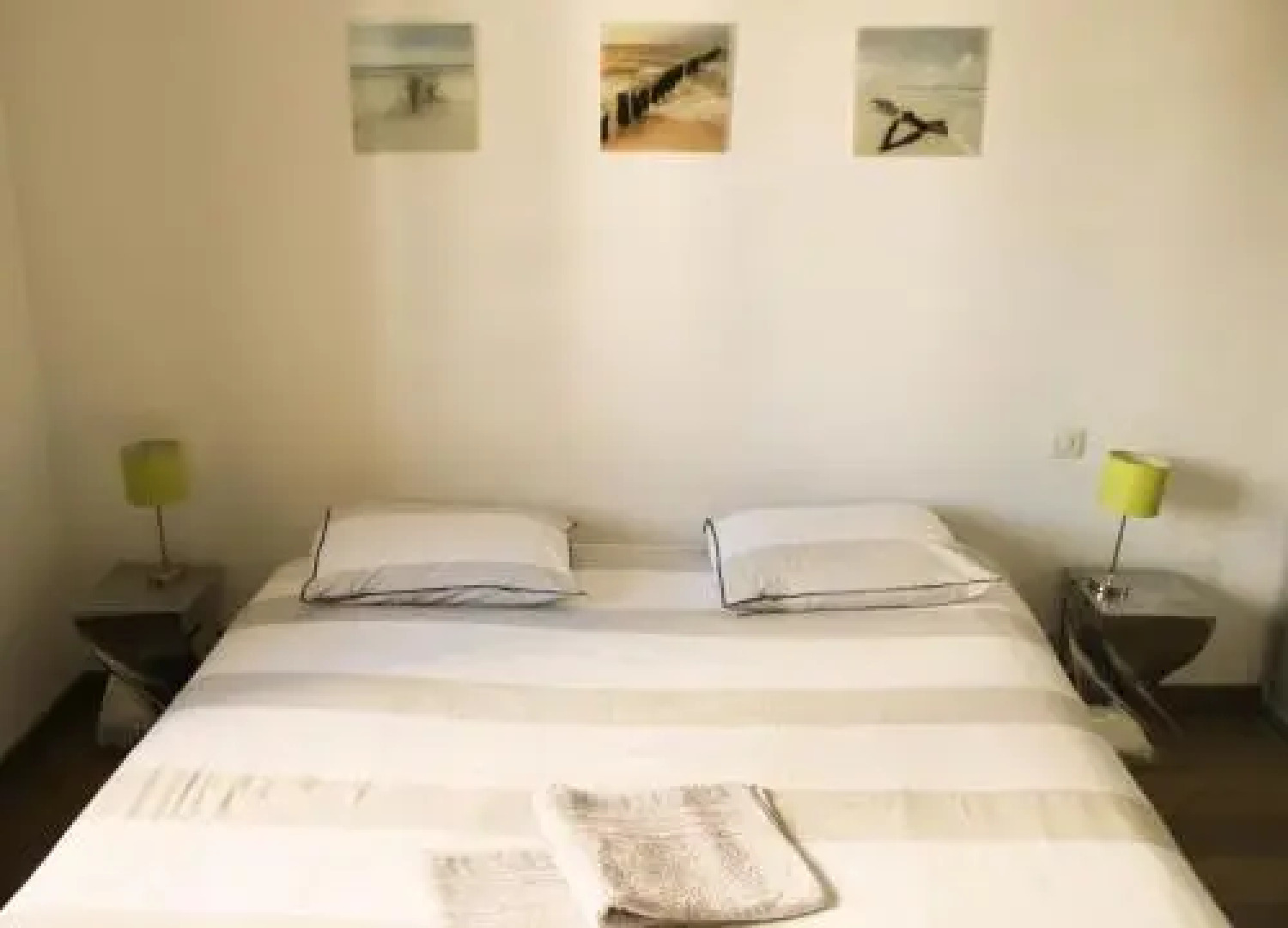 Appartement Biarritz Centre