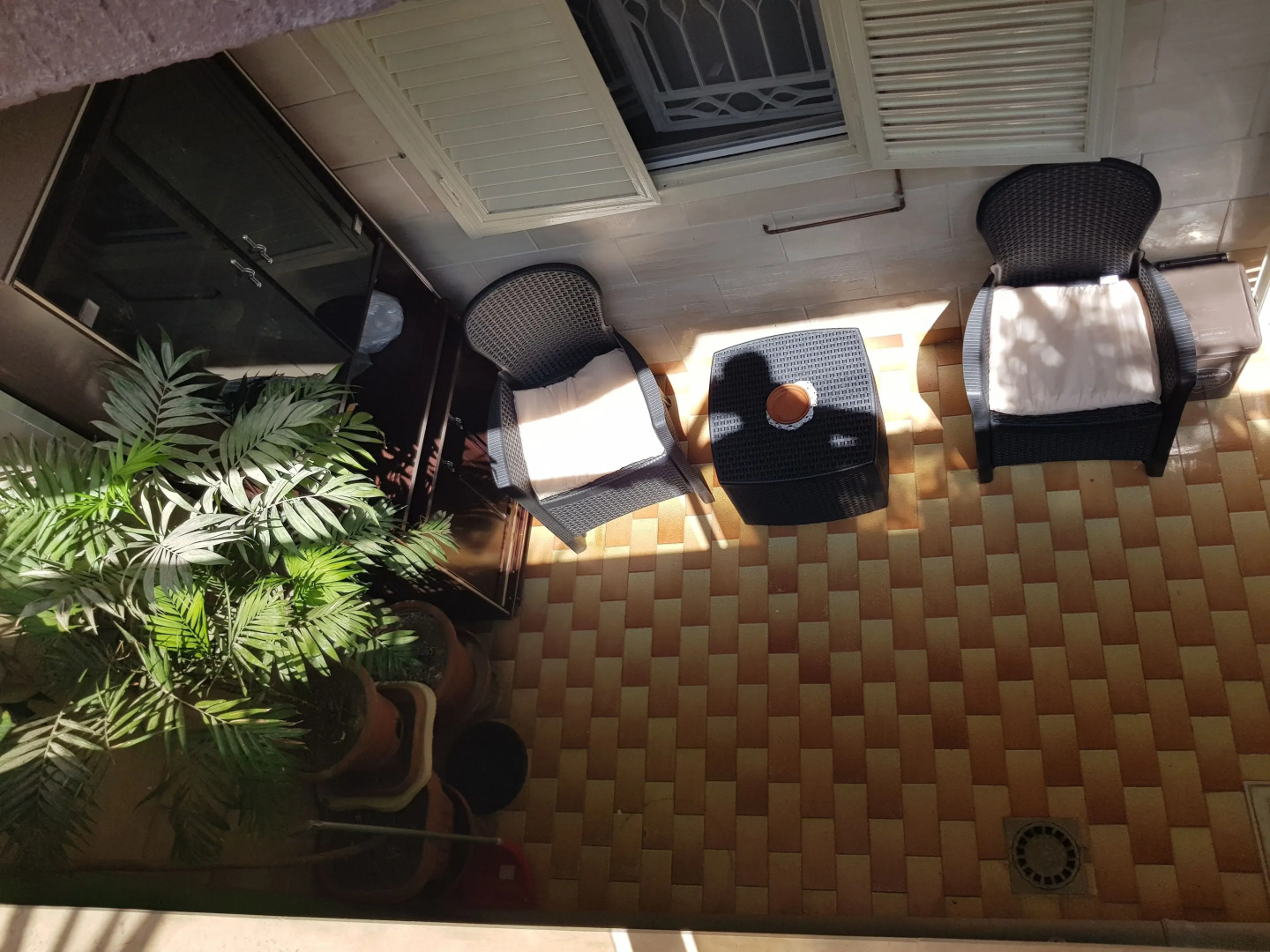 Il Villino Apartments