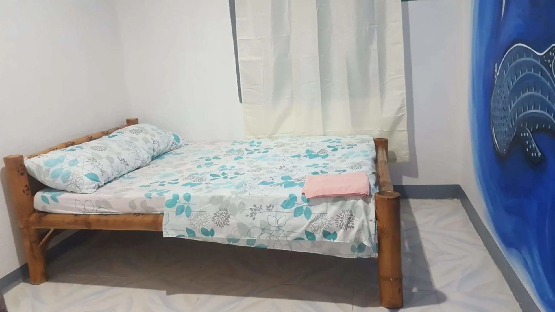 Island Girl Bed and Breakfast