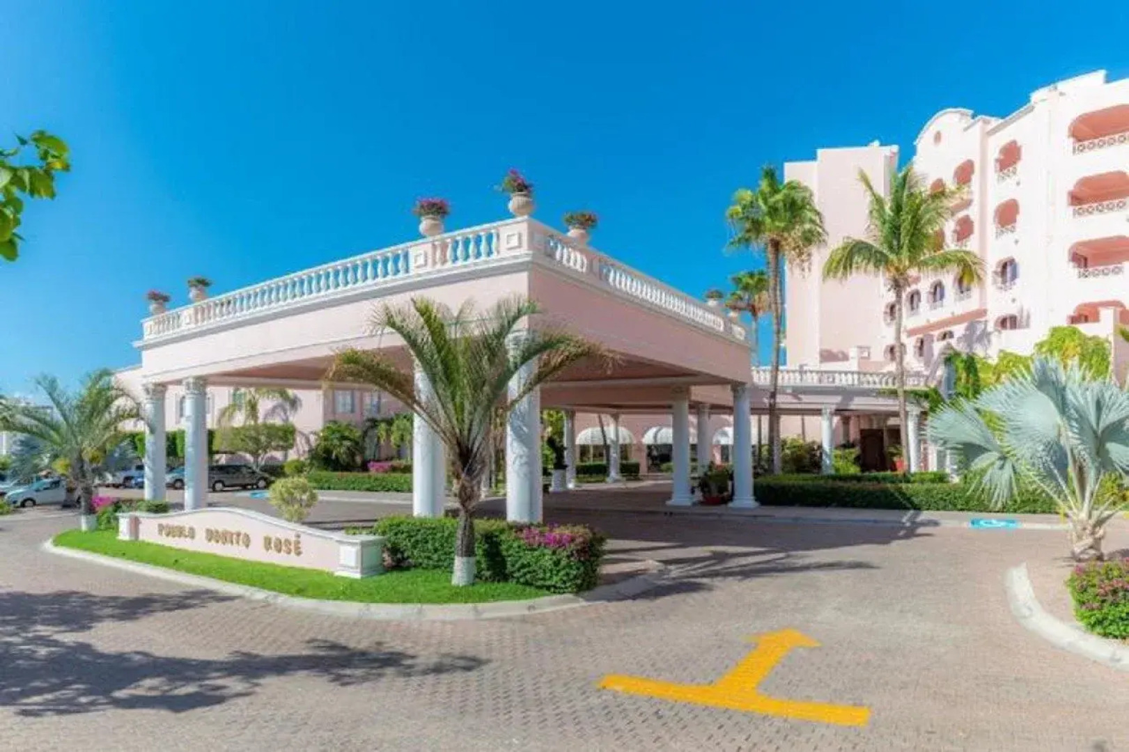 Pueblo Bonito Rose Resort and Spa - All Inclusive