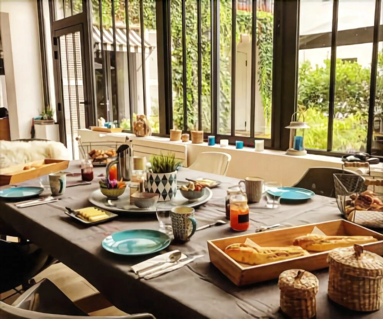 Le Clos Saint Honoré